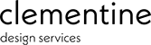 black logo web